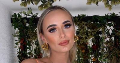 Love Island’s Millie Court shares raw acne snaps from when she was at ‘her lowest’ - www.ok.co.uk