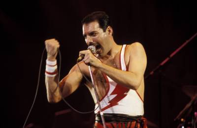 Freddie Mercury BBC Doc In The Works; Channel 4 Commits To First Black To Front Recommission; BBC Borrowing Limit Doubles – Global Briefs - deadline.com - Russia - county Story