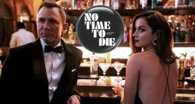 No Time To Die ending left Daniel Craig's James Bond co-star 'surprised' - www.msn.com