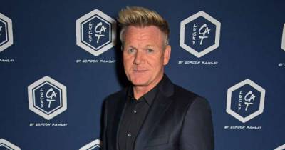 Gordon Ramsay 'very proud' of daughter Tilly Ramsay for standing up to Steve Allen - www.msn.com