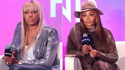 NeNe Leakes Calls Out Cynthia Bailey For Missing Her Husband Gregg’s Funeral — Watch - hollywoodlife.com - Atlanta
