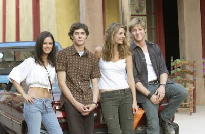 Adam Brody Doesn’t Think A Reboot Of ‘The O.C.’ Would Work Today: ‘We’re In A More Conscious Place” - etcanada.com