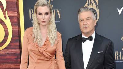 Ireland Baldwin Defends Dad Alec Over ‘Abhorrent’ Comments After ‘Rust’ Shooting - hollywoodlife.com - Ireland