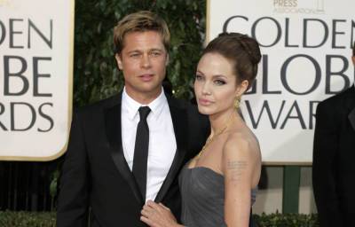 Brad Pitt divorce appeal won't be heard by California Supreme Court - www.foxnews.com - California