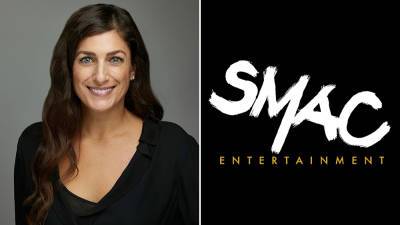 Michael Strahan’s SMAC Entertainment Names April Guidone As COO, Promotes Four - deadline.com