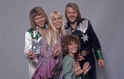 ABBA to retire after new ‘VOYAGE’ album and live shows - www.nme.com - London - Sweden