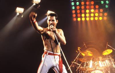 Freddie Mercury documentary coming to BBC Two in November - www.nme.com