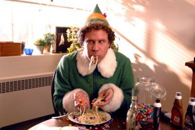 Will Ferrell Walked Away From $29 Million For ‘Elf 2’ Because The Script Was “Not Good” - theplaylist.net