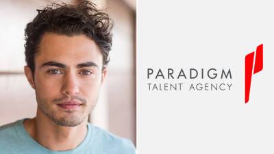 ‘Never Have I Ever’ Actor Darren Barnet Signs With Paradigm - deadline.com - USA - Japan