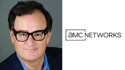 Dan McDermott Elevated To President Of Entertainment & AMC Studios - deadline.com