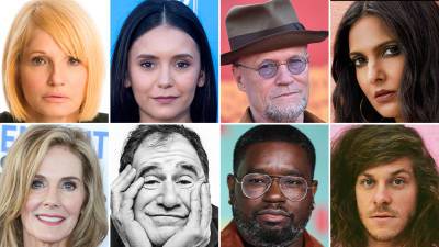 ‘The Out-Laws’: Ellen Barkin, Nina Dobrev, Michael Rooker, Lil Rel Howery & More Round Out Cast Of Netflix Action Comedy - deadline.com