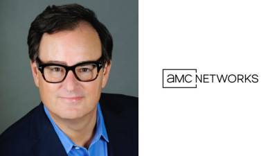 AMC Networks Original Programming Chief Dan McDermott Expands Role, Adds AMC Studios - thewrap.com