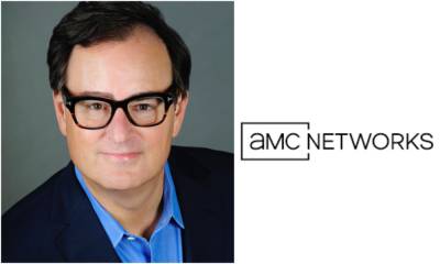 AMC Networks Promotes Dan McDermott to President of Entertainment and AMC Studios, Expands Oversight - variety.com