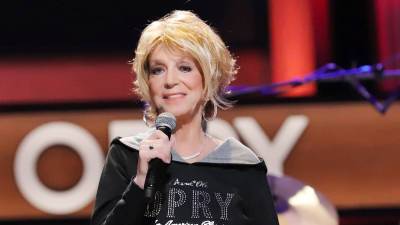 Jeannie Seely, a Reigning Queen of Old-School Country, Has One Word for the Grand Ole Opry: ‘Yes’ - variety.com - Nashville