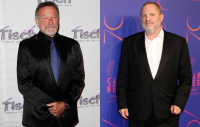 Harvey Weinstein undercut Robin Williams’ film deal, says Kevin Smith - www.nme.com