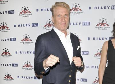 Dolph Lundgren To Direct And Star In Action Pic ‘Wanted Man’ For Millennium — AFM - deadline.com - USA