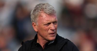Manchester United told David Moyes is 'better manager' amid Ole Gunnar Solskjaer job pressure - www.manchestereveningnews.co.uk - Scotland - Manchester