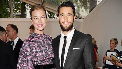 Emily VanCamp Gives Rare Glimpse Of Her Josh Bowman’s Baby Daughter In New Photo - hollywoodlife.com - Britain