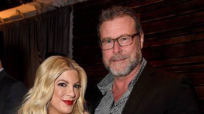 Tori Spelling Is ‘Done’ With Husband Dean McDermott ‘Feeling Better About Herself’ - hollywoodlife.com