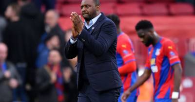 'I have massive faith in him': Patrick Vieira still considered a future Man City manager - www.manchestereveningnews.co.uk - New York - Manchester