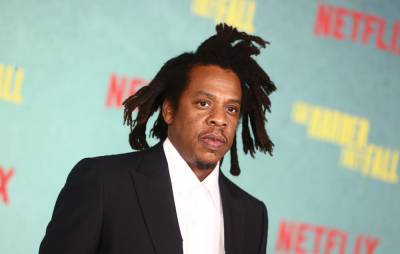 Listen to two new Jay-Z songs from soundtrack to ‘The Harder They Fall’ - www.nme.com