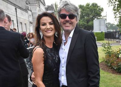 Deirdre O’Kane gushes she made the ‘right choice’ with wedding day throwback - evoke.ie - Ireland