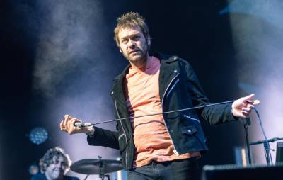 Tom Meighan shares debut solo single ‘Would You Mind’ as a free download - www.nme.com