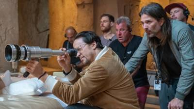 ‘No Time to Die’ Director Cary Joji Fukunaga to Close EnergaCamerimage with Latest Bond Flick – Global Bulletin - variety.com
