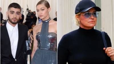 The Zayn Malik, Gigi Hadid, and Yolanda Hadid Situation, Explained - www.glamour.com