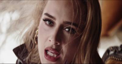 Adele’s Easy On Me glides into second week as Ireland’s Number 1 single - www.officialcharts.com - Ireland - county Cole
