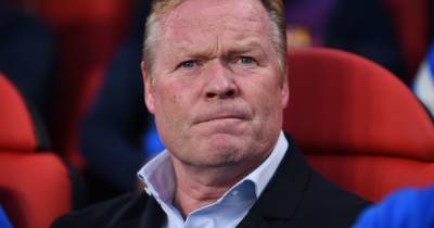 Barcelona chief shares Ronald Koeman verdict that Manchester United fans will recognise - www.manchestereveningnews.co.uk - Spain - Manchester