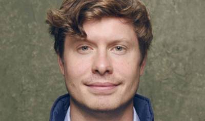 Anders Holm Signs With CAA (EXCLUSIVE) - variety.com