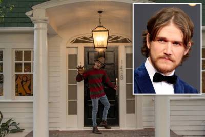‘A Nightmare on Elm Street’ house revealed as setting for ‘Bo Burnham: Inside’ - nypost.com - Los Angeles