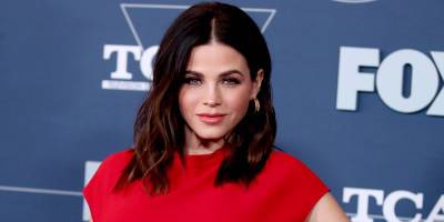 Jenna Dewan to Reprise Her Role as Lucy Lane in 'Superman & Lois' - www.justjared.com - county Lane