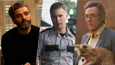 Oscar Isaac, Sam Rockwell & Christopher Walken To Star In Martin McDonagh’s New Film Project - theplaylist.net - state Missouri - county Martin