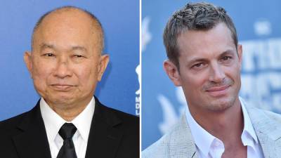 John Woo Returns To Direct Joel Kinnaman In No-Dialogue Action Film ‘Silent Night;’ AFM - deadline.com - China
