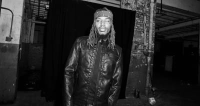 Fetty Wap arrested, facing federal drug charge - www.thefader.com - New York - USA