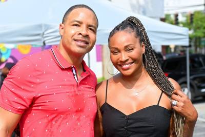 Cynthia Bailey Addresses Rumours Husband Mike Hill Was Behind Her Exit From ‘The Real Housewives Of Atlanta’ - etcanada.com - Atlanta