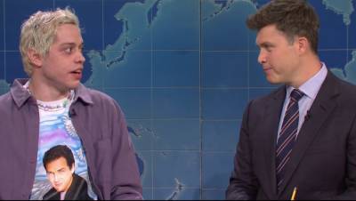 ‘SNL’s Weekend Update Gives Norm Macdonald The Last Laugh - deadline.com