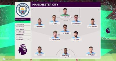 We simulated Liverpool v Manchester City to get a score prediction - www.manchestereveningnews.co.uk - Manchester