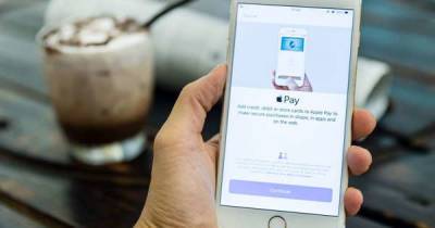 Experts urge ApplePay users to delete Visa from iPhones following security scare - www.msn.com