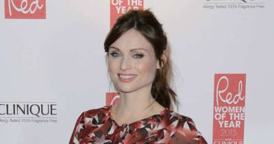 Sophie Ellis-Bextor: Being on Strictly took a toll on my marriage - www.msn.com