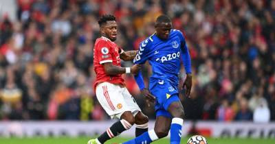 Manchester United told their midfield is ‘screaming out’ for Everton star - www.manchestereveningnews.co.uk - Manchester