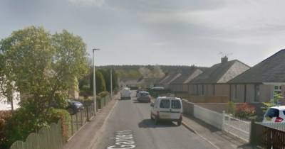Man hit by car in 'targeted' incident on Scots street before motor pulled from canal - www.dailyrecord.co.uk - Scotland - county Garden - county Highlands - county Beaufort