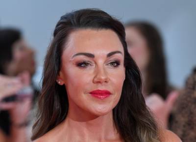 Michelle Heaton gives behind the scenes look as she films Living with Lucy - evoke.ie - Britain - Ireland
