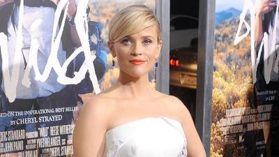 Reese Witherspoon, Ellen DeGeneres, Tamron Hall & More Celebs Show Off Their Halloween Costumes - www.etonline.com