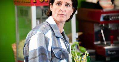 Everything you need to know about EastEnders newcomer, Waterloo Road star Heather Peace - www.ok.co.uk - Boston - city Waterloo