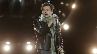 Harry Styles to Conclude 2021 ‘Love on Tour’ With Concert at New UBS Arena in New York - variety.com - New York - county Queens - county Nassau - county Belmont