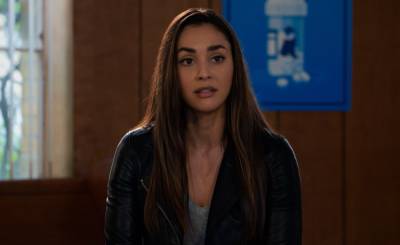 ‘Walker’ Star Lindsey Morgan to Exit CW Series After Two Seasons - variety.com - Texas - county Walker