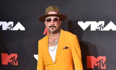 AJ McLean Gets Honest Opinions From His Daughters About His Clean Shaven Look - etcanada.com